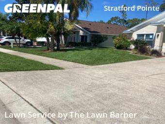 Lawn Maintenance nearby Melbourne, FL, 