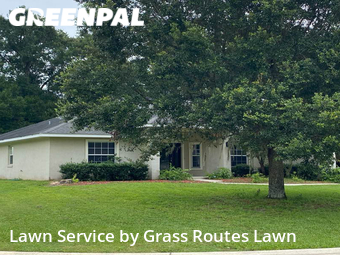 Lawn Cutting nearby Ocala, FL, 