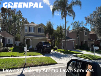 Lawn Mowing nearby Wesley Chapel, FL, 