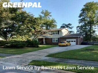 Lawn Cut nearby Jacksonville, NC, 