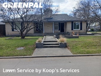 Lawn Service nearby Dallas, TX, 