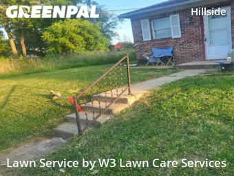 Grass Cutting nearby Indianapolis, IN, 