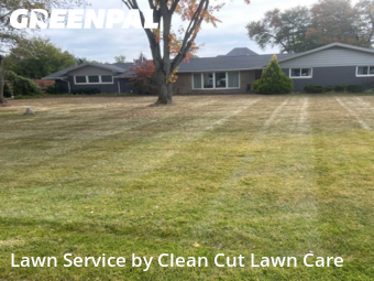 Yard Cutting nearby Holland, OH, 