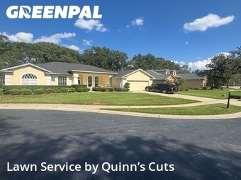 Lawn Service nearby Longwood, FL, 