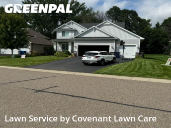 Lawn Cut nearby Lakeville, MN, 