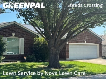 Lawn Mowing nearby Pflugerville, TX, 