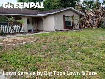 Yard Mowing nearby Altamonte Springs, FL, 