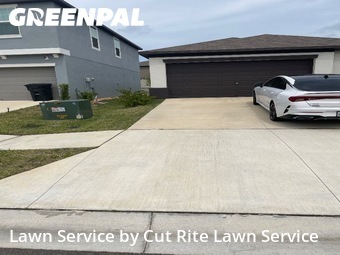 Lawn Mow nearby Wesley Chapel, FL, 