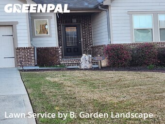 Lawn Mowing nearby Cumming, GA, 