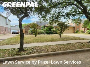 Lawn Care Service nearby Missouri City, TX, 