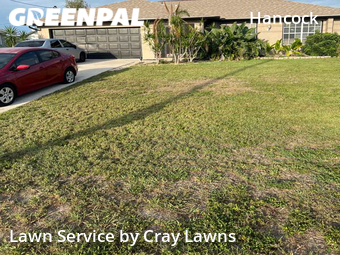 Lawn Care Service nearby Cape Coral, FL, 