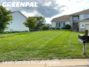 Lawn Cut nearby Plymouth, MN, 