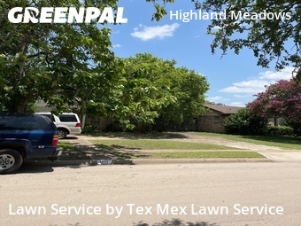 Grass Cutting nearby Dallas, TX, 