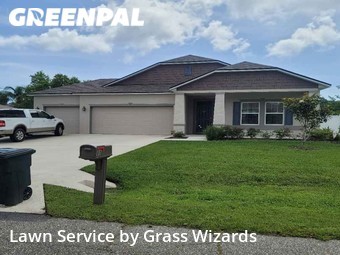 Lawn Service nearby Palm Coast, FL, 