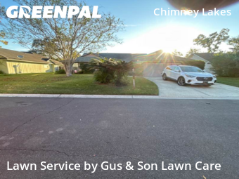 Lawn Service nearby Jacksonville, FL, 