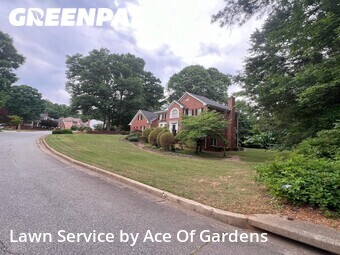 Lawn Care Service nearby Lawrenceville, GA, 