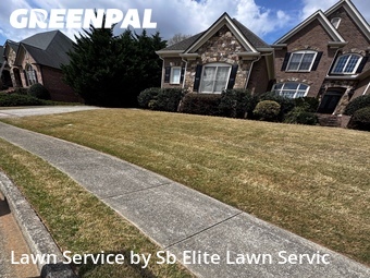 Grass Cutting nearby Dacula, GA, 