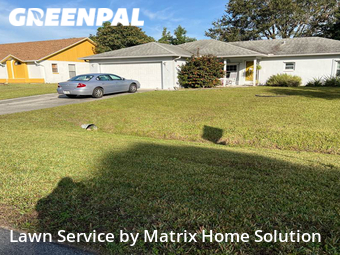 Lawn Care nearby Palm Bay, FL, 