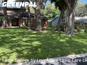 Lawn Care Service nearby Longwood, FL, 