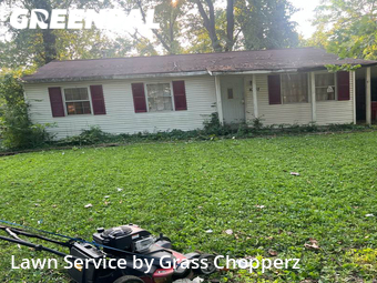 Lawn Care Service nearby St. Louis, MO, 