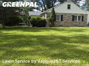 Lawn Cutting nearby Bowie, MD, 