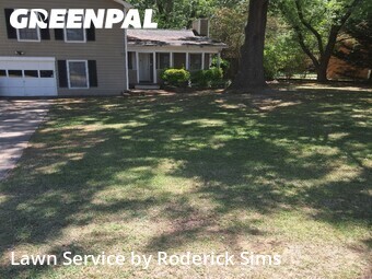 Lawn Cutting nearby Loganville, GA, 