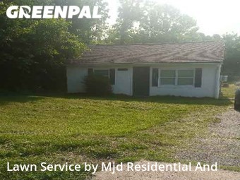 Grass Cutting nearby Greensboro, NC, 