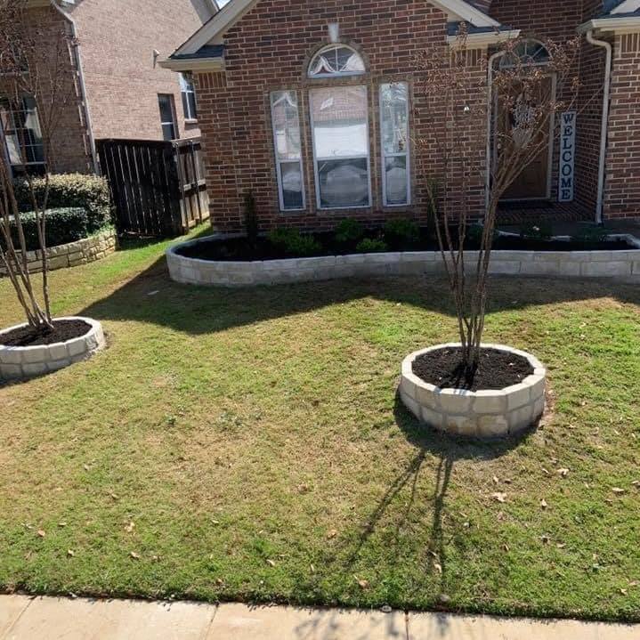 Order Lawn Care in Temple, TX, 76502