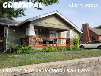 Lawn Service nearby Tulsa, OK, 