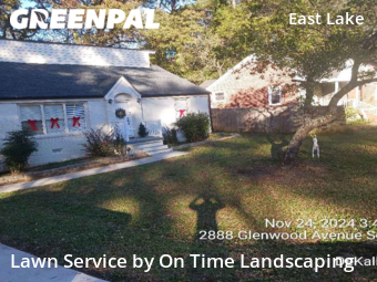 Yard Cutting nearby Atlanta, GA, 