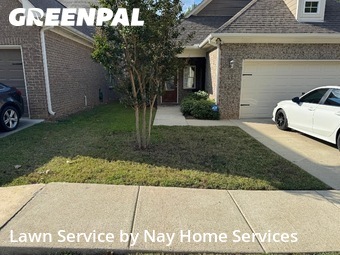 Lawn Mowing nearby Hoover, AL, 