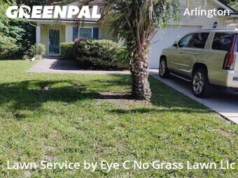 Grass Cut nearby Jacksonville, FL, 