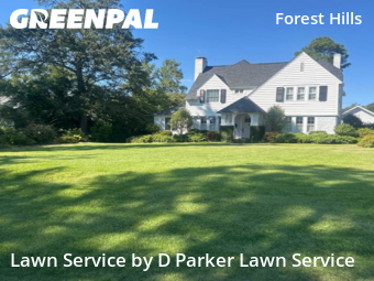 Lawn Mow nearby Augusta, GA, 