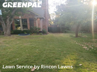 Lawn Mowing nearby Edmond, OK, 