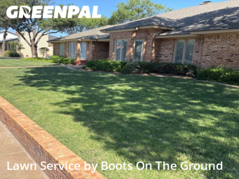 Lawn Care nearby Lubbock, TX, 