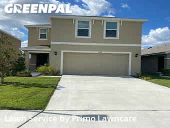 Lawn Mowing Service nearby Bradenton, FL, 