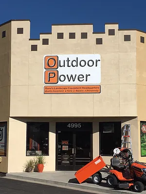 Outdoor Power Photo 2