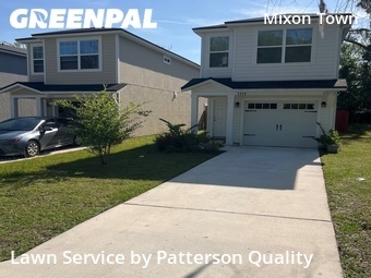 Lawn Service nearby Jacksonville, FL, 