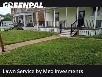 Lawn Service nearby Granite City, IL, 