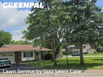 Grass Cutting nearby Naperville, IL, 