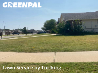 Lawn Service nearby Broken Arrow, OK, 