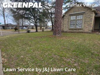 Yard Mowing nearby Spring, TX, 