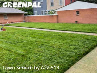 Lawn Maintenance nearby Covington, OH, 