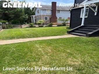 Lawn Mowing nearby Arlington, MD, 