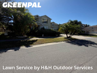 Lawn Mow nearby Kissimmee, FL, 