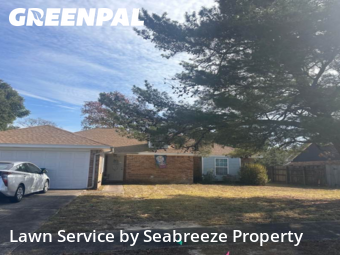 Lawn Care Service nearby Mary Esther, FL, 