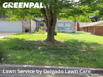 Grass Cutting nearby Tulsa, OK, 