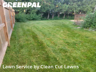 Lawn Cut nearby Crystal Lake, IL, 