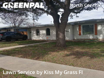 Yard Cutting nearby San Antonio, TX, 
