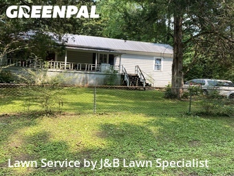 Grass Cutting nearby Bessemer, AL, 